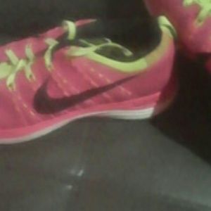 Nike Flyknit one 7 1\2